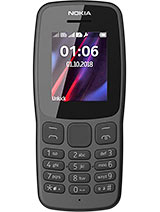 Best available price of Nokia 106 2018 in Guatemala