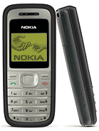 Best available price of Nokia 1200 in Guatemala