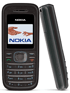Best available price of Nokia 1208 in Guatemala