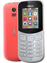 Best available price of Nokia 130 2017 in Guatemala
