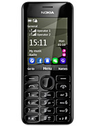 Best available price of Nokia 206 in Guatemala