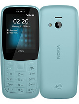 Best available price of Nokia 220 4G in Guatemala