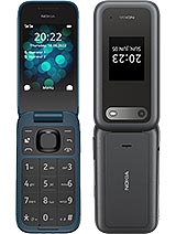 Best available price of Nokia 2760 Flip in Guatemala