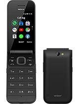 Best available price of Nokia 2720 V Flip in Guatemala