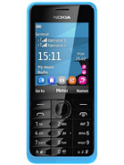 Best available price of Nokia 301 in Guatemala
