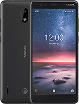 Best available price of Nokia 3_1 A in Guatemala
