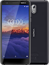 Best available price of Nokia 3-1 in Guatemala