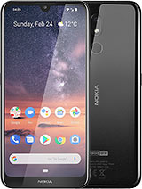 Best available price of Nokia 3-2 in Guatemala