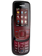 Best available price of Nokia 3600 slide in Guatemala