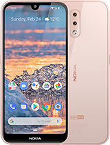 Best available price of Nokia 4-2 in Guatemala