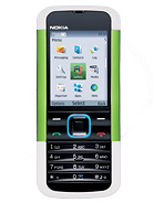 Best available price of Nokia 5000 in Guatemala