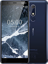 Best available price of Nokia 5-1 in Guatemala