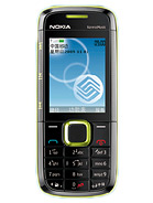 Best available price of Nokia 5132 XpressMusic in Guatemala