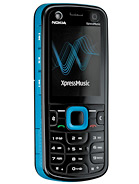 Best available price of Nokia 5320 XpressMusic in Guatemala