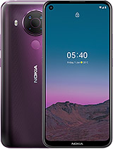 Best available price of Nokia 5.4 in Guatemala
