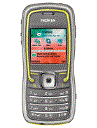 Best available price of Nokia 5500 Sport in Guatemala