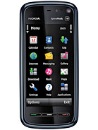 Best available price of Nokia 5800 XpressMusic in Guatemala