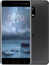 Best available price of Nokia 6 in Guatemala