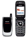 Best available price of Nokia 6060 in Guatemala