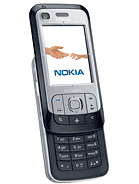Best available price of Nokia 6110 Navigator in Guatemala