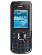 Best available price of Nokia 6212 classic in Guatemala