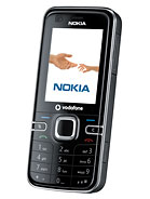 Best available price of Nokia 6124 classic in Guatemala