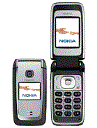 Best available price of Nokia 6125 in Guatemala