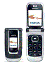 Best available price of Nokia 6126 in Guatemala