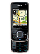 Best available price of Nokia 6210 Navigator in Guatemala