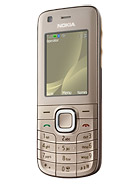 Best available price of Nokia 6216 classic in Guatemala