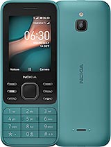 Best available price of Nokia 6300 4G in Guatemala