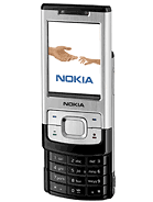 Best available price of Nokia 6500 slide in Guatemala