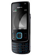 Best available price of Nokia 6600 slide in Guatemala