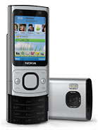 Best available price of Nokia 6700 slide in Guatemala