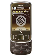 Best available price of Nokia 6788 in Guatemala