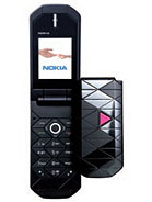 Best available price of Nokia 7070 Prism in Guatemala