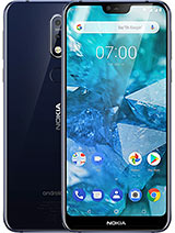 Best available price of Nokia 7-1 in Guatemala