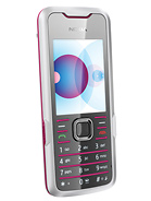 Best available price of Nokia 7210 Supernova in Guatemala