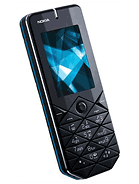 Best available price of Nokia 7500 Prism in Guatemala