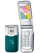 Best available price of Nokia 7510 Supernova in Guatemala