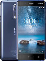 Best available price of Nokia 8 in Guatemala