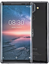 Best available price of Nokia 8 Sirocco in Guatemala