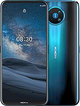 Best available price of Nokia 8_3 5G in Guatemala