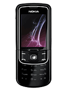 Best available price of Nokia 8600 Luna in Guatemala