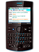 Best available price of Nokia Asha 205 in Guatemala