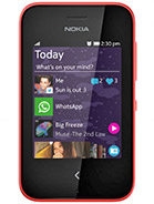 Best available price of Nokia Asha 230 in Guatemala