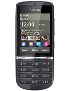 Best available price of Nokia Asha 300 in Guatemala