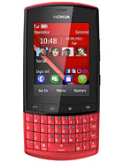 Best available price of Nokia Asha 303 in Guatemala