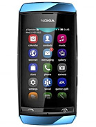 Best available price of Nokia Asha 305 in Guatemala