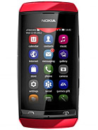 Best available price of Nokia Asha 306 in Guatemala